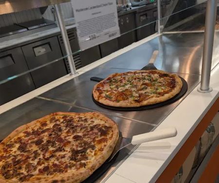 Whole Foods Bakery