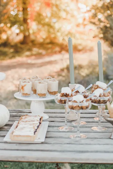 Too Sweet Cakes Picture 7