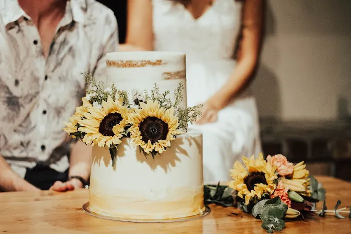 Too Sweet Cakes Picture 10