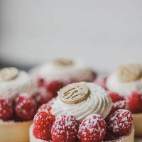 Too Sweet Cakes ico