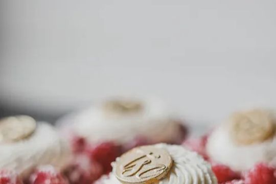 Too Sweet Cakes