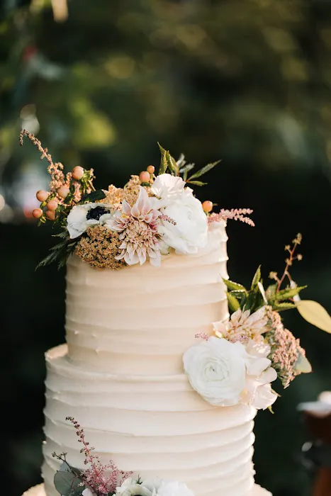 Too Sweet Cakes Picture 3