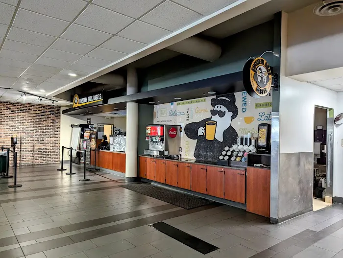 Einstein Bros. Bagels Picture 4