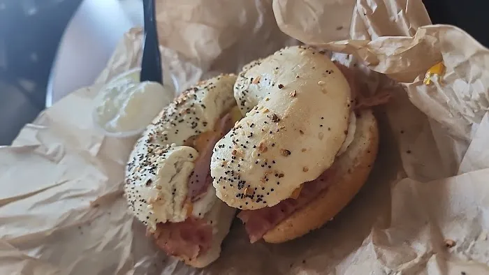 Einstein Bros. Bagels Picture 3