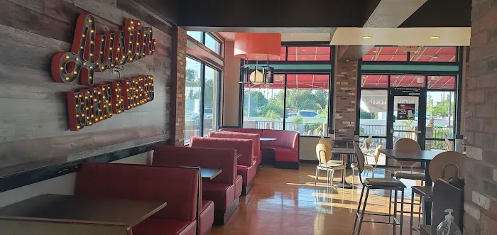 Cinnabon at Schlotzsky's Picture 1