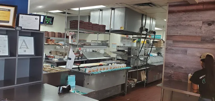 Cinnabon at Schlotzsky's Picture 3