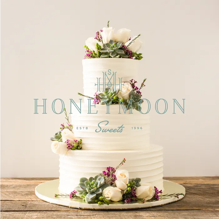 Honeymoon Sweets European Bakery Picture 9
