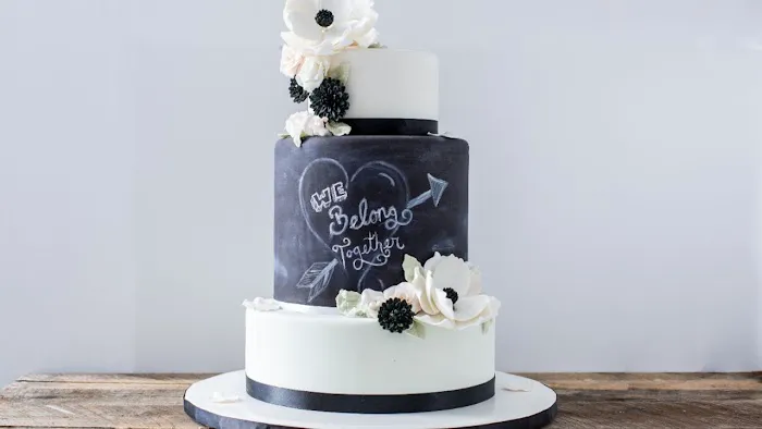 Honeymoon Sweets European Bakery Picture 6