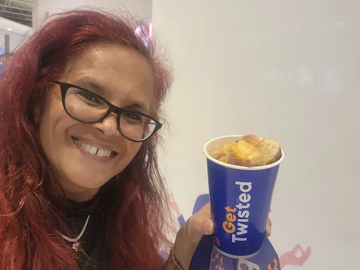 Auntie Anne's Picture 10