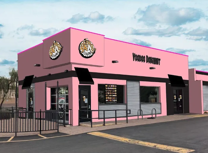 Voodoo Doughnut Picture 7