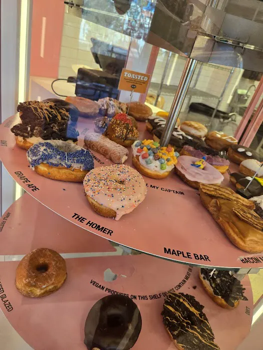 Voodoo Doughnut Picture 8