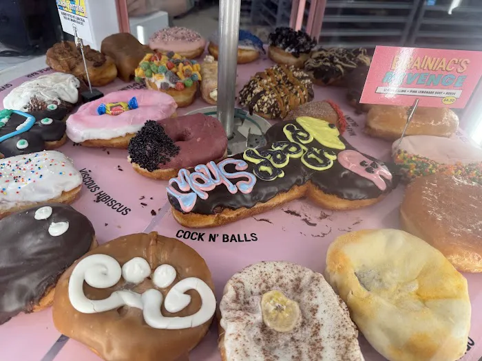Voodoo Doughnut Picture 1