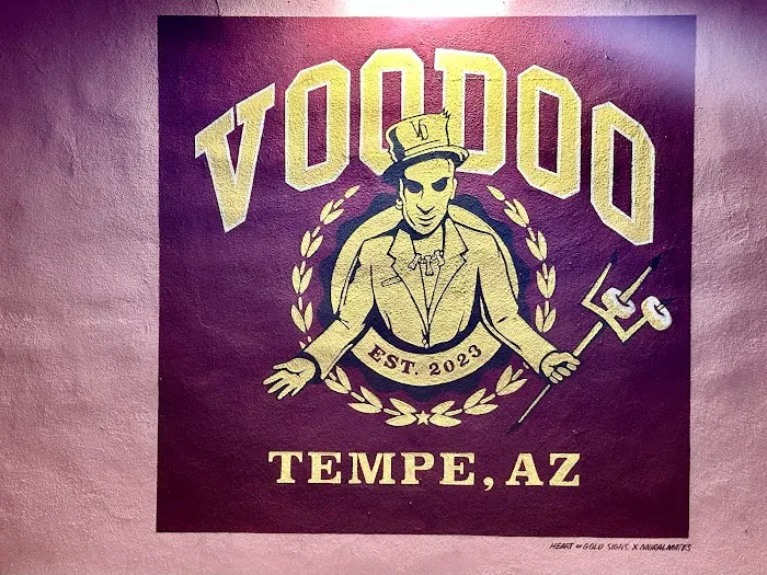 Voodoo Doughnut Picture 4