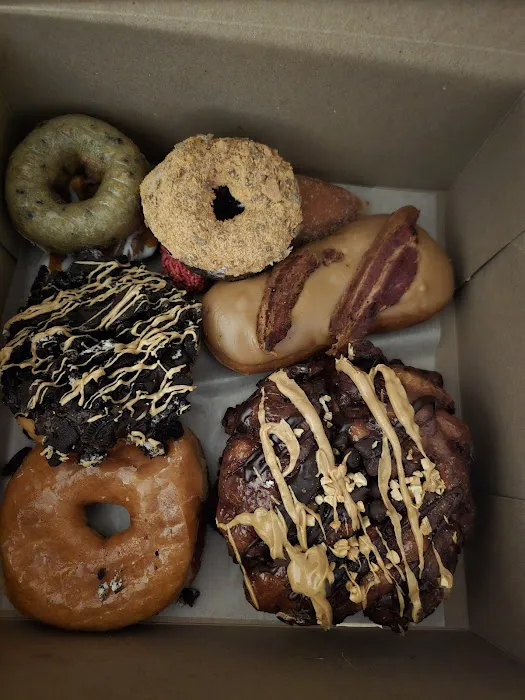 Voodoo Doughnut Picture 6