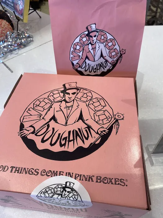Voodoo Doughnut Picture 5