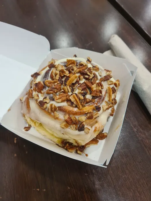 Cinnabon Picture 6