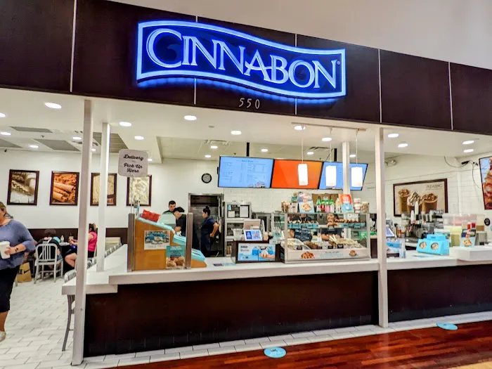 Cinnabon Picture 10