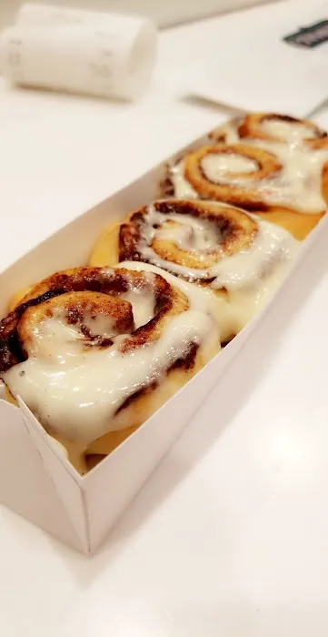 Cinnabon Picture 8