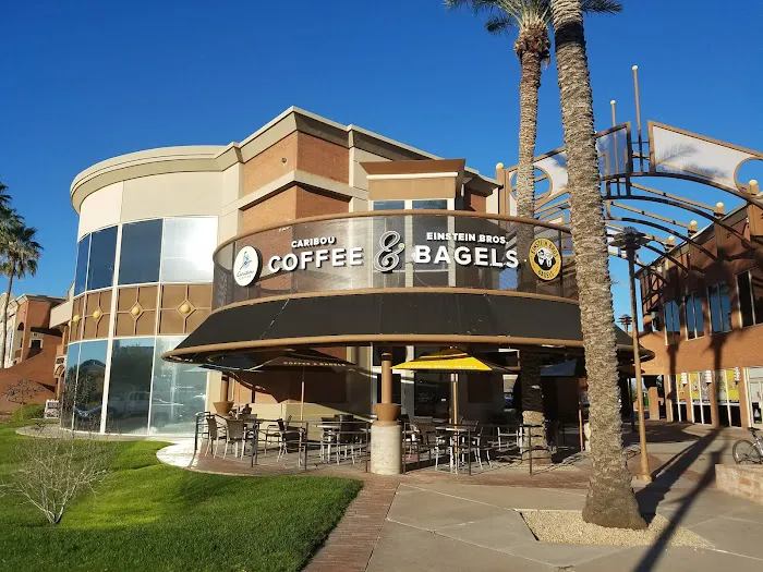 Einstein Bros. Bagels Picture 6