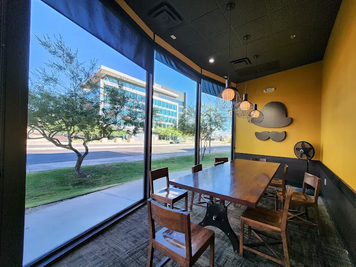 Einstein Bros. Bagels Picture 8