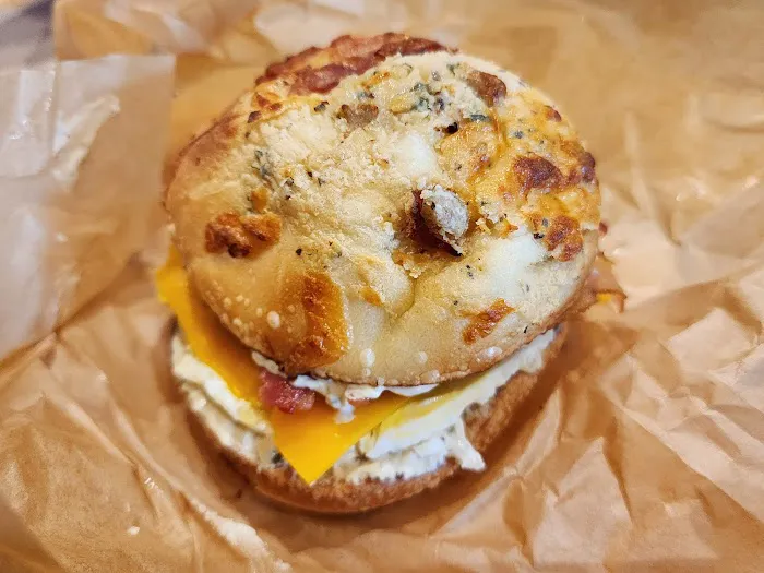 Einstein Bros. Bagels Picture 4