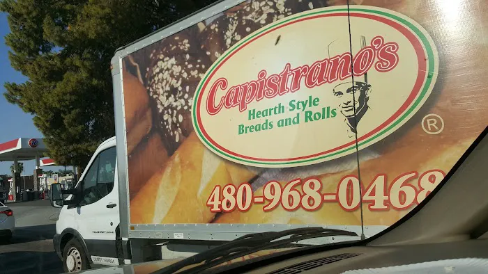 Capistrano's Bakery Inc Picture 1