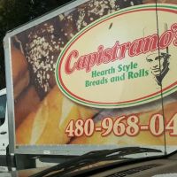 Capistrano's Bakery Inc ico