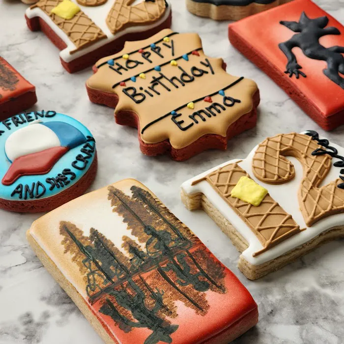 Sweet Cookies by Natalia Picture 2