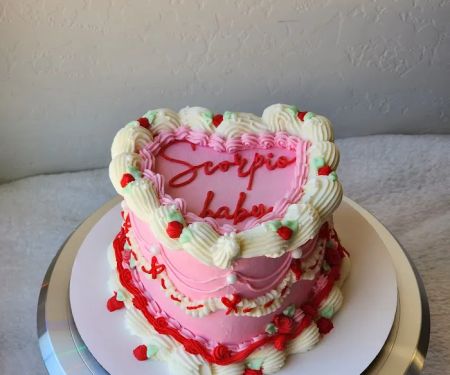 Sweet Cookies by Natalia