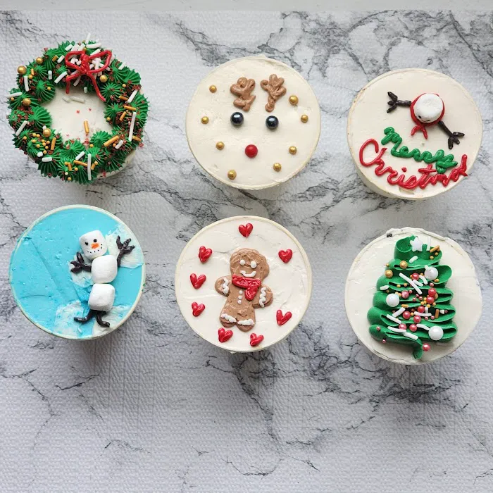 Sweet Cookies by Natalia Picture 3