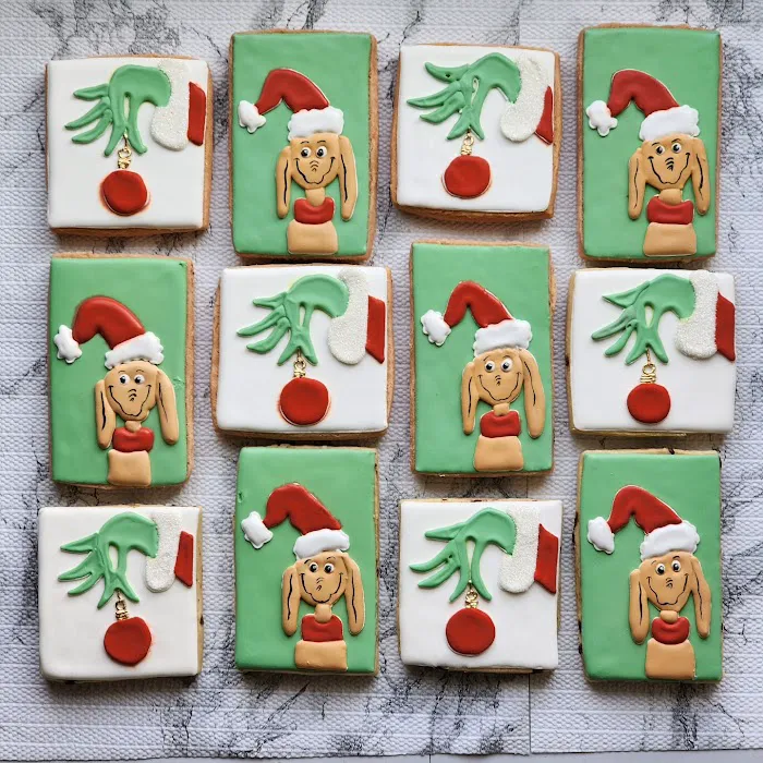 Sweet Cookies by Natalia Picture 9