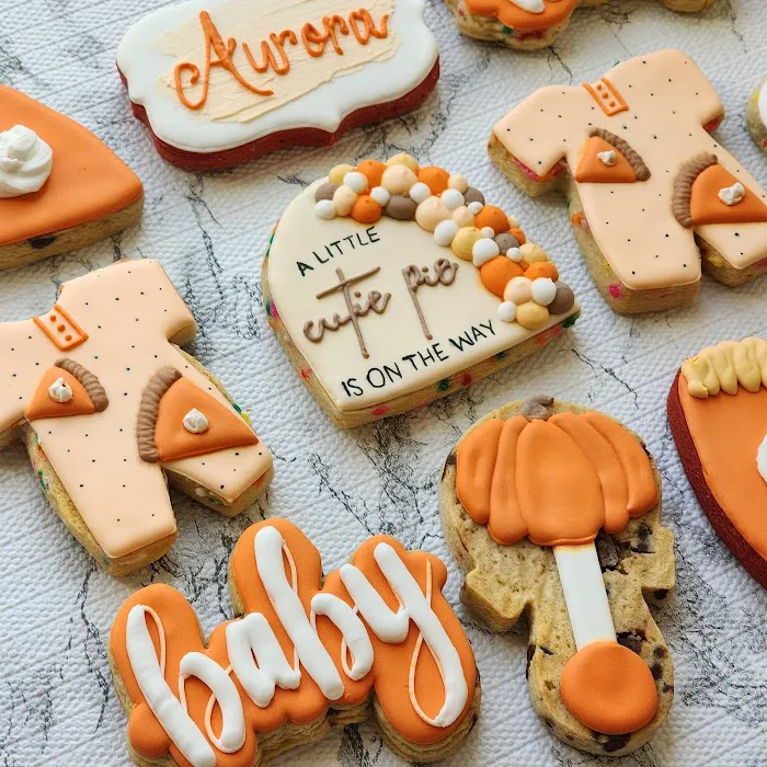 Sweet Cookies by Natalia Picture 4