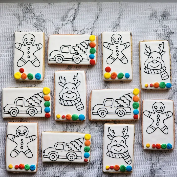 Sweet Cookies by Natalia Picture 6