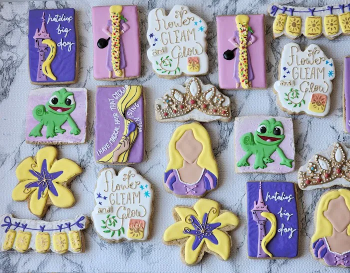 Sweet Cookies by Natalia Picture 5