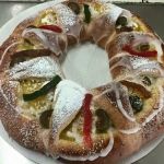 Panaderia Y Pasteleria La Mejor