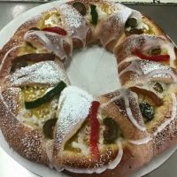 Panaderia Y Pasteleria La Mejor ico