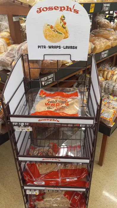 Safeway Bakery Picture 2