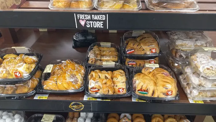Safeway Bakery Picture 1