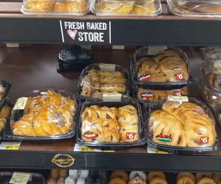 Safeway Bakery