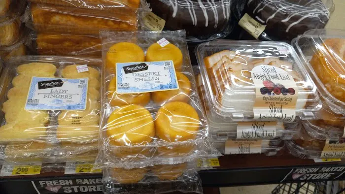 Safeway Bakery Picture 3