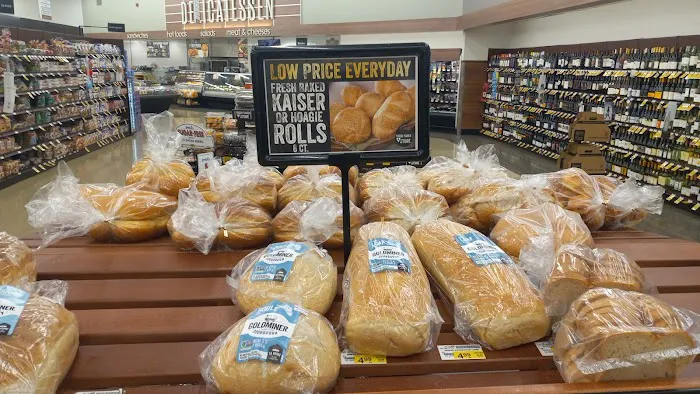 Safeway Bakery Picture 9