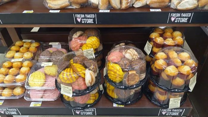Safeway Bakery Picture 6