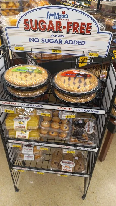 Safeway Bakery Picture 8