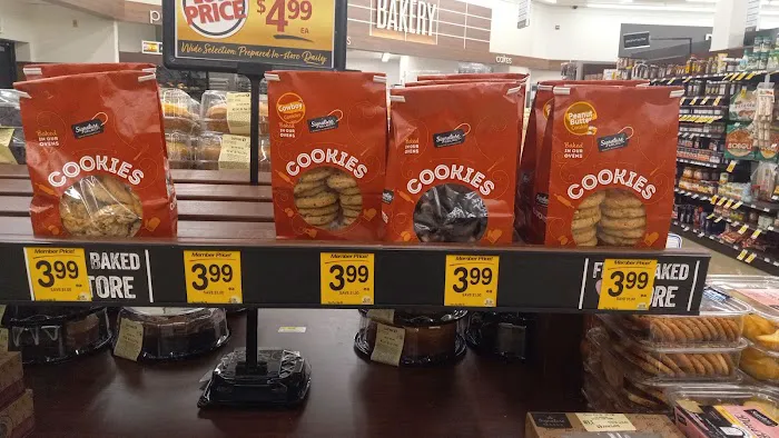 Safeway Bakery Picture 10