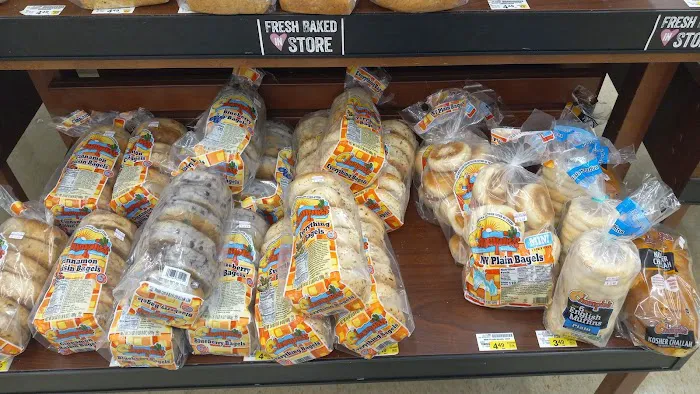 Safeway Bakery Picture 4