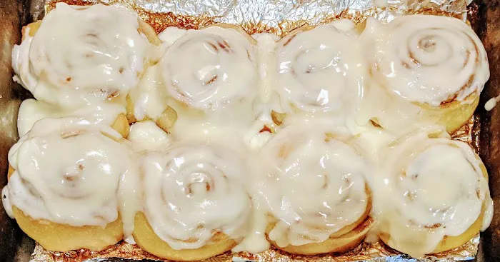 Baked Chemistry Picture 1