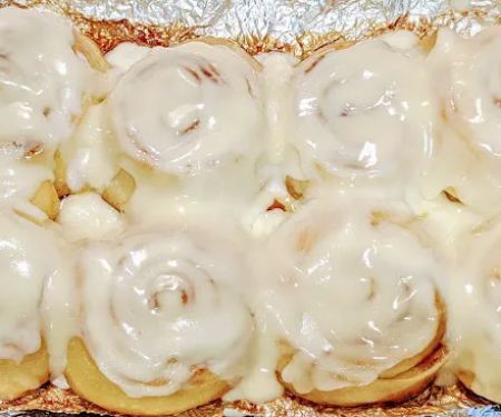 Baked Chemistry