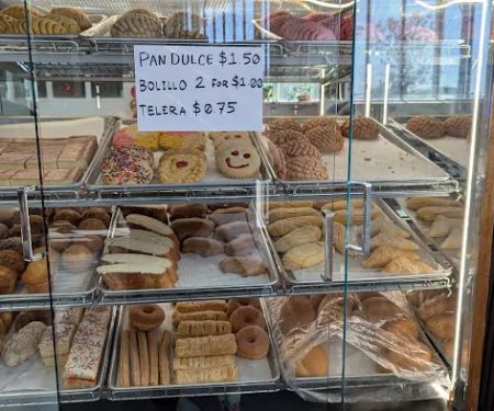 La Familia Panaderia