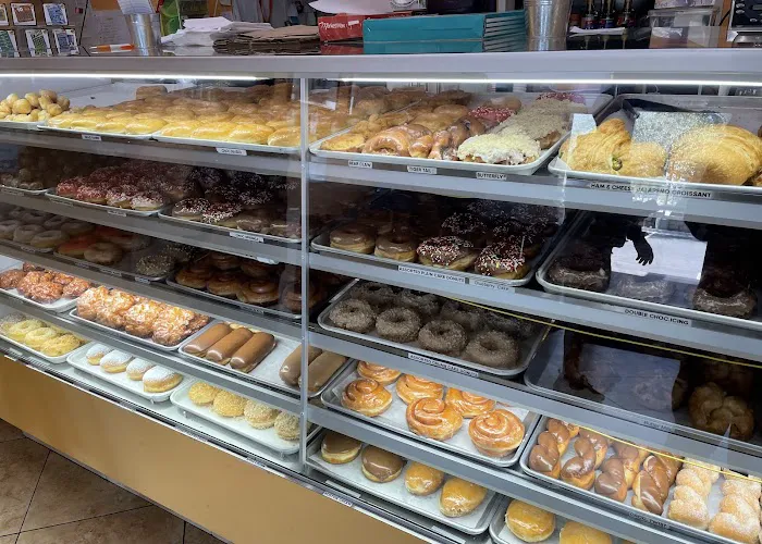 Best Donuts Picture 1