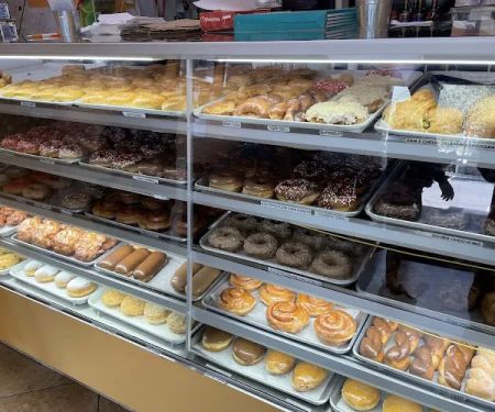 Best Donuts